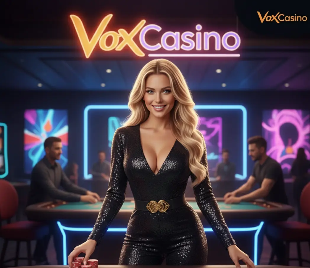 VOX Casino