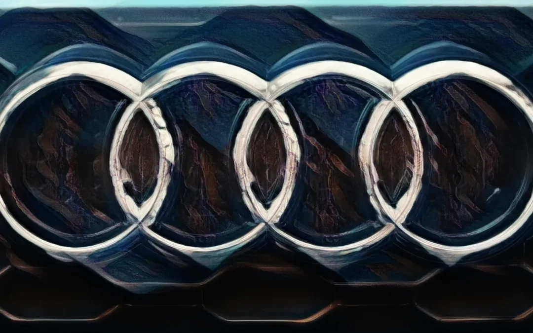 Historia firmy Audi